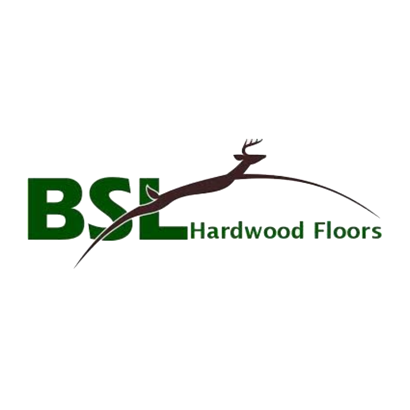 BSL Hardwood Logo