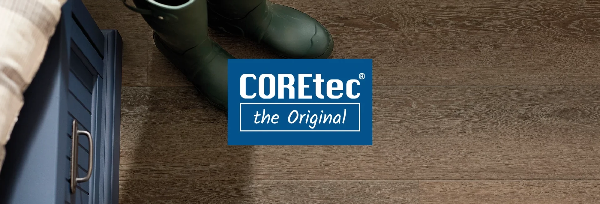 COREtec Banner